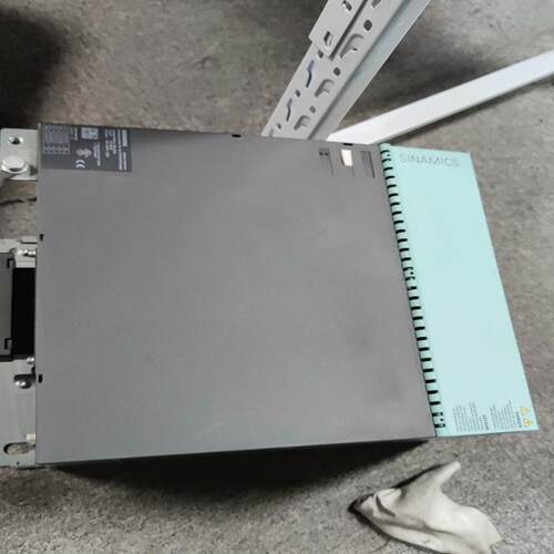 （设备配件）6SL3120-1TE31-3AA3 西门子132A驱动器成