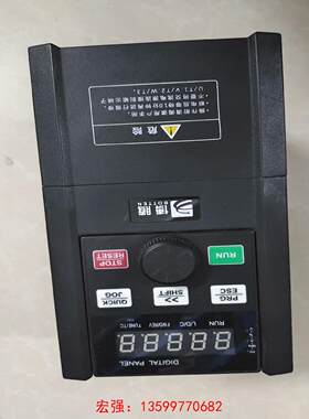 [宏强工控]博腾变频器X550A-4T2R2GB/4R0PB  2.2k-议价