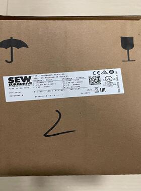 MC07B0015-5A3-4-00 全新SEW变频器，全新