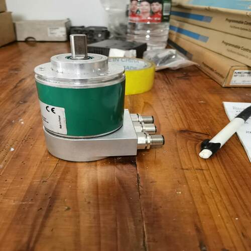 P0SITAL博思特编码器型号OCD-DPB1B-1212-