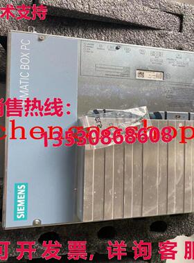 原装供应IPC627D 6AG4131-2GK22-0AX6 industrial compute by  or
