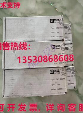 供应原装GXEC-DO8S-M8 GSEE 技术接线盒