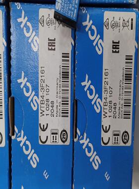 sick西克光电WTB4-3F2161,订货号1028107