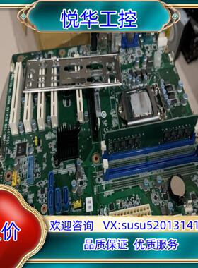 原装研华工控机主板 AIMB-706VG 少量几片，成色充新议