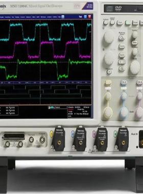 [德峰]Tektronix-MSO70804C