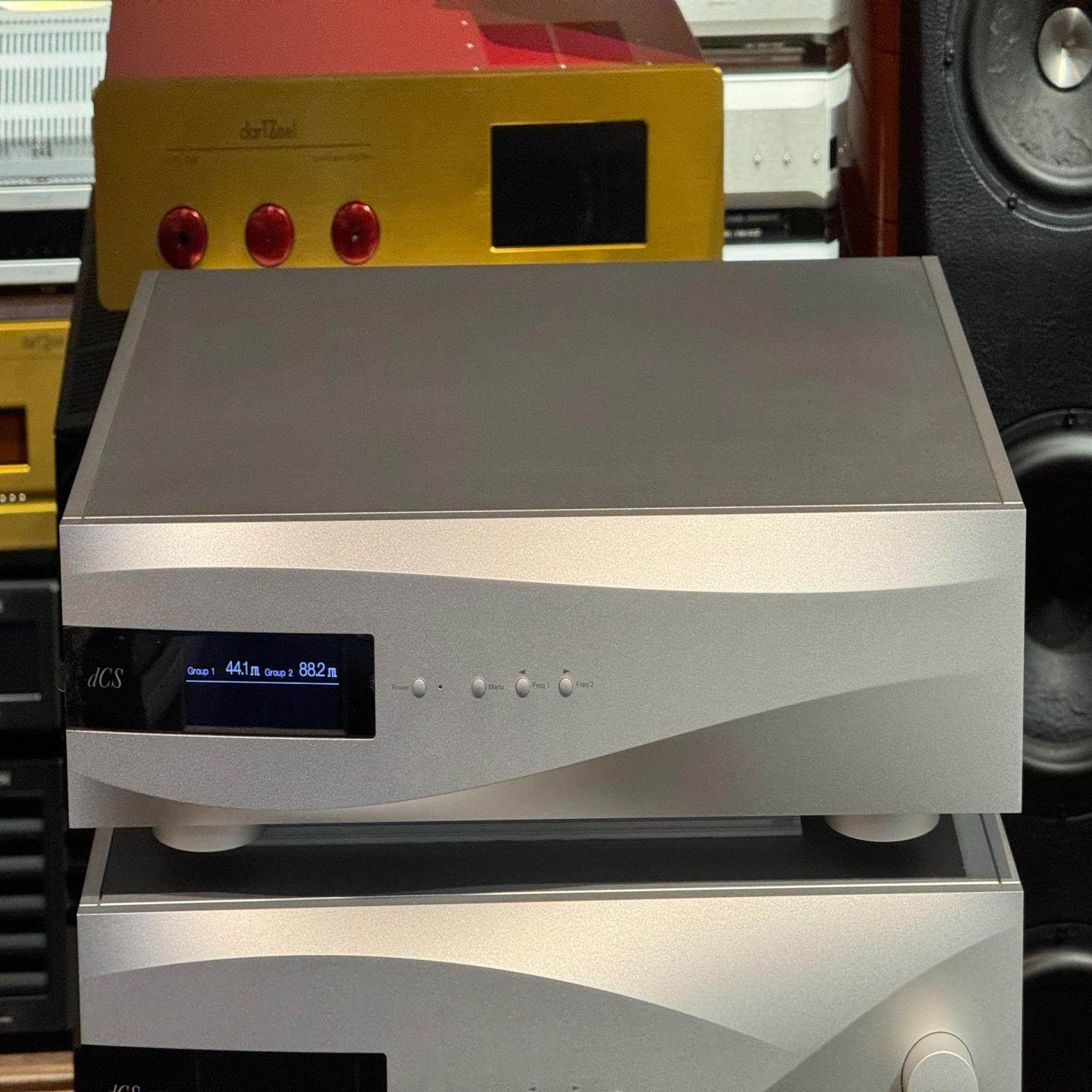 （设备配件）英国 DCS Vivaldi 维瓦尔弟 旗舰时钟，成色很新,3C数码配件,其它配件,淘宝优惠券,粉丝福利购,淘宝优惠卷