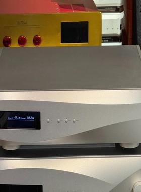 （设备配件）英国 DCS Vivaldi 维瓦尔弟 旗舰时钟，成色很新