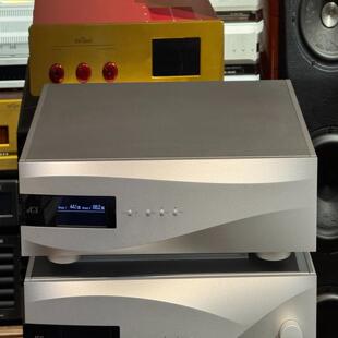 （设备配件）英国 DCS Vivaldi 维瓦尔弟 旗舰时钟，成色很新