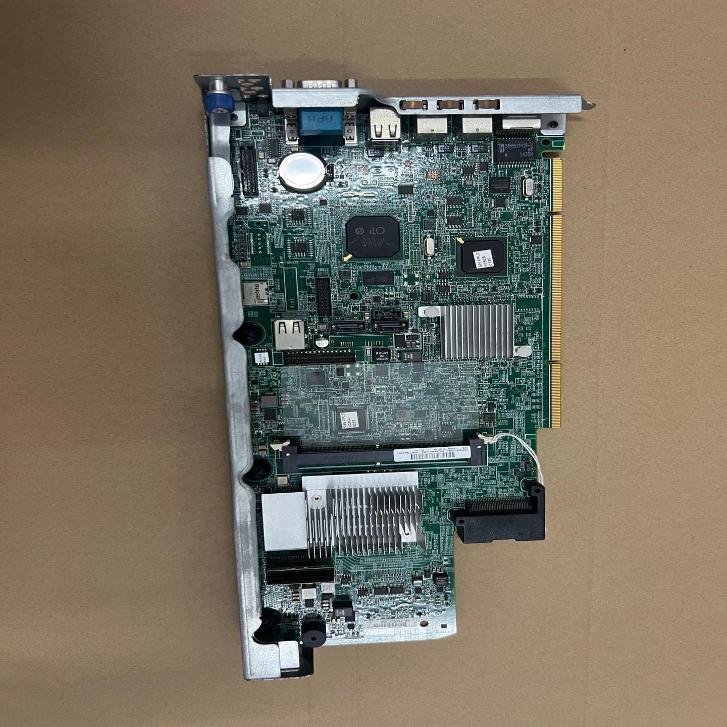 [德峰]ProLiant735512  HP -001DL580 G