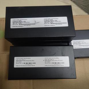 A568 identification ALEX Cable