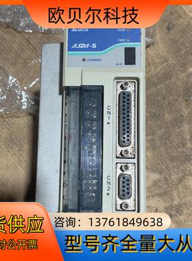 ASD-B0721-A台达驱动器、成色如图、邮费自理、售出不