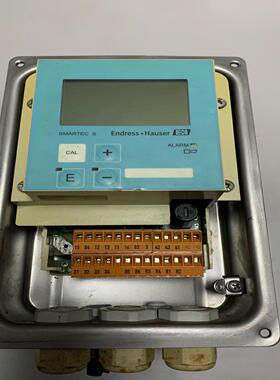 恩德豪斯EH分体式电导率仪 CLD134-XCS138AA