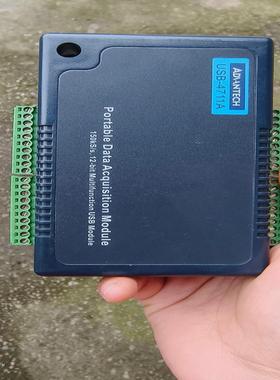 ADVANTECH/研华USB 一4711A  150K／S