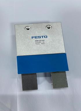 [德峰]平行-夹斯托20525889A-FESTOB 爪- HGP费