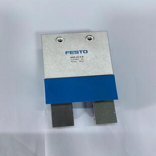 [德峰]平行-夹斯托20525889A-FESTOB 爪- HGP费