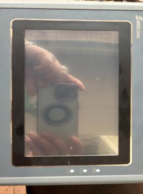 （设备配件）显控触摸屏7寸SK-070AE，成色非常好，产品