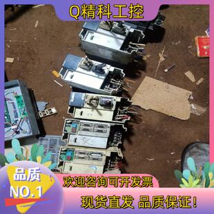 20三个MDS SVJ2 SVJ 现货驱动器MDS