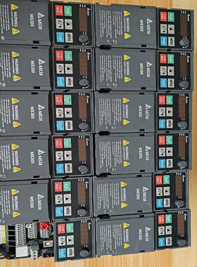 台达变频器MS300，VFD2A8MS21ANSAA~议价