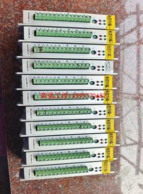 【荣强工控】研控YAKO步进驱动器   YKA2404MG-B3有11台