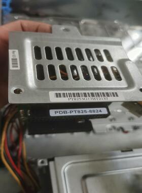 超微服务器背板 PDB-PT825-8824 电源分配板
