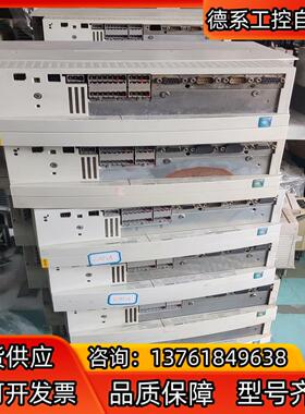 伦茨驱动器EVS9324-EP，功能完好，实拍。