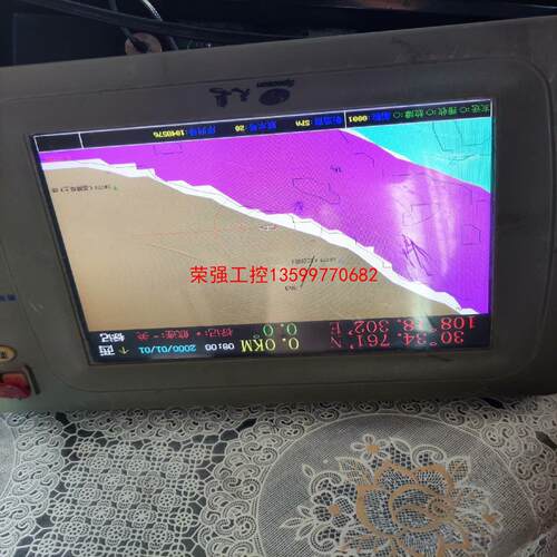 【荣强工控】成都天奥  船舶自动识别系统船载设备，SPAT-1000B,