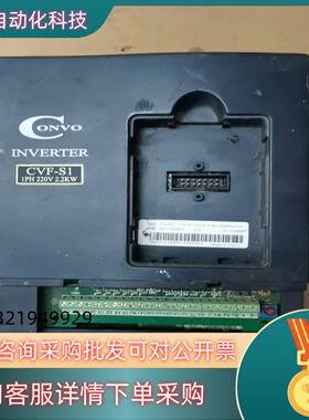 现货康沃变频器FSCS01.1-2K20-1P220-A-AP-