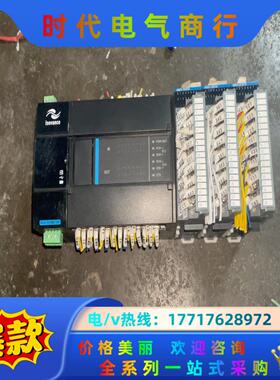 汇川PLC，H3U-1616MT-XP，AM600-1600议价