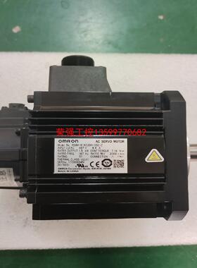 【荣强工控】OMRON 欧姆龙  R88M-K1K520H-OS2-Z