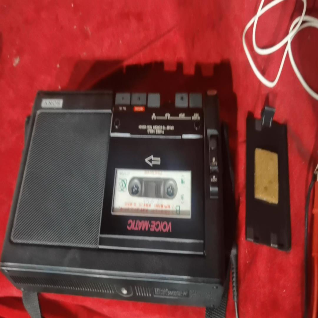 [德峰]SohyTCM5000EV采访机