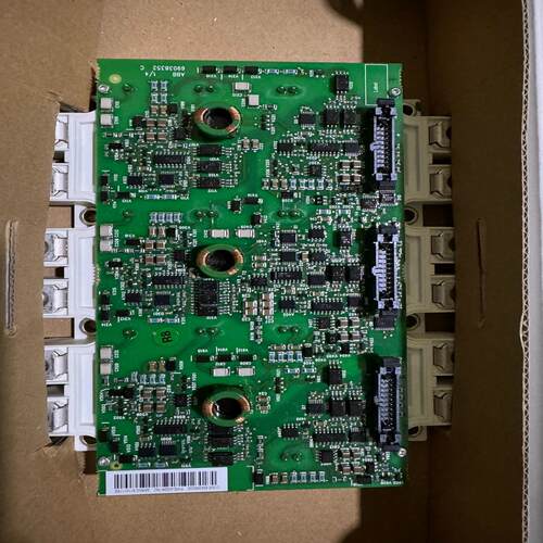 FS300R17KE3/AGDR-76C 原装正