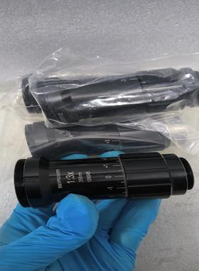 sill紫外扩束镜S6EXP0030/075 1:3X 35