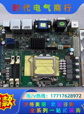 现货 工控机主板MANO873 REV.BO-RC 迷你小主议价