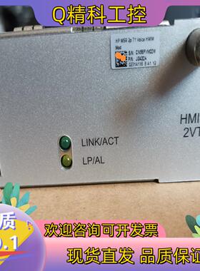 现货HMIM-2VT1  JG432A原装