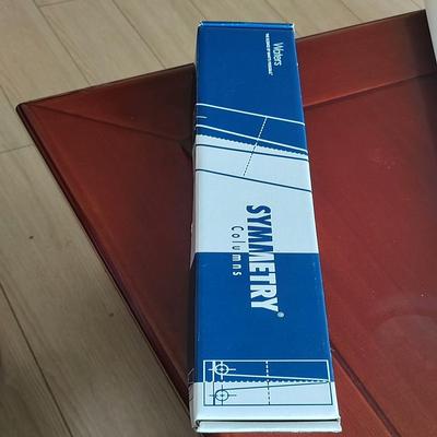 Waters  symmetry系列色谱柱C18  250*