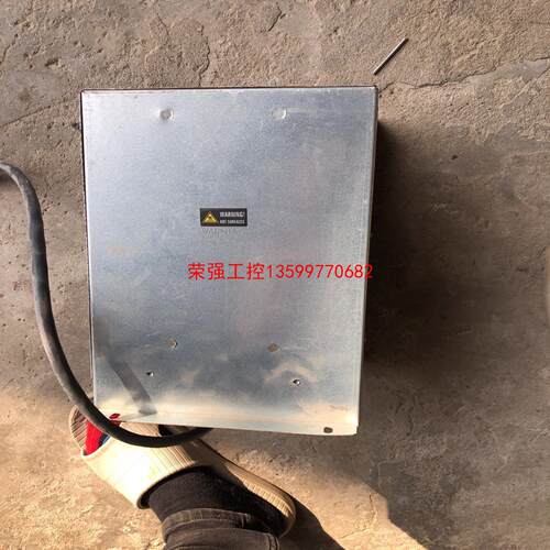 【荣强工控】西门子变频器电阻6se6400-4bd16-5ca0一个图为