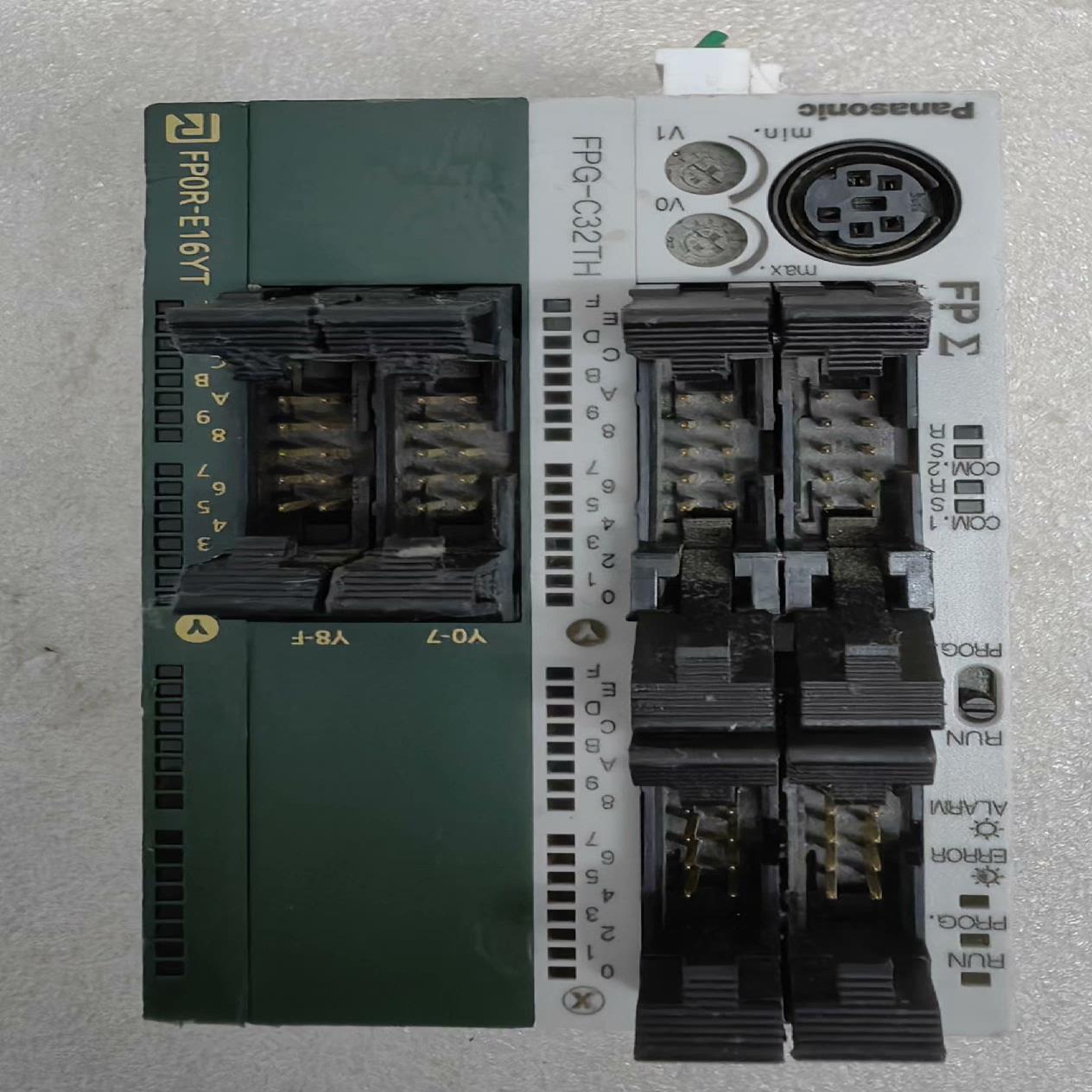 模块FPG-C32TH/FP0R-E16YT原装正品