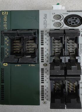 模块FPG-C32TH/FP0R-E16YT原装正品
