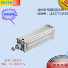 FESTO/费斯托 气缸DNC-32-100-PPV 163323