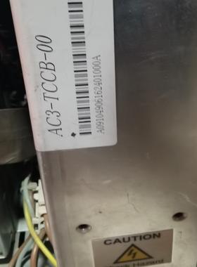 （设备配件）ACE300F AC3-TCCB-00电源