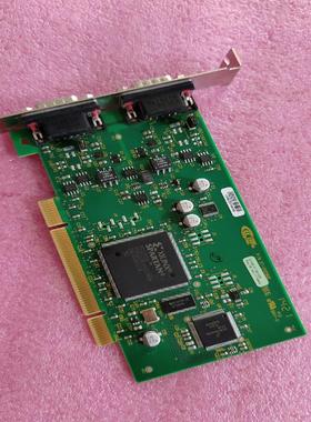 现货Copley controls   CAN-PCI-02