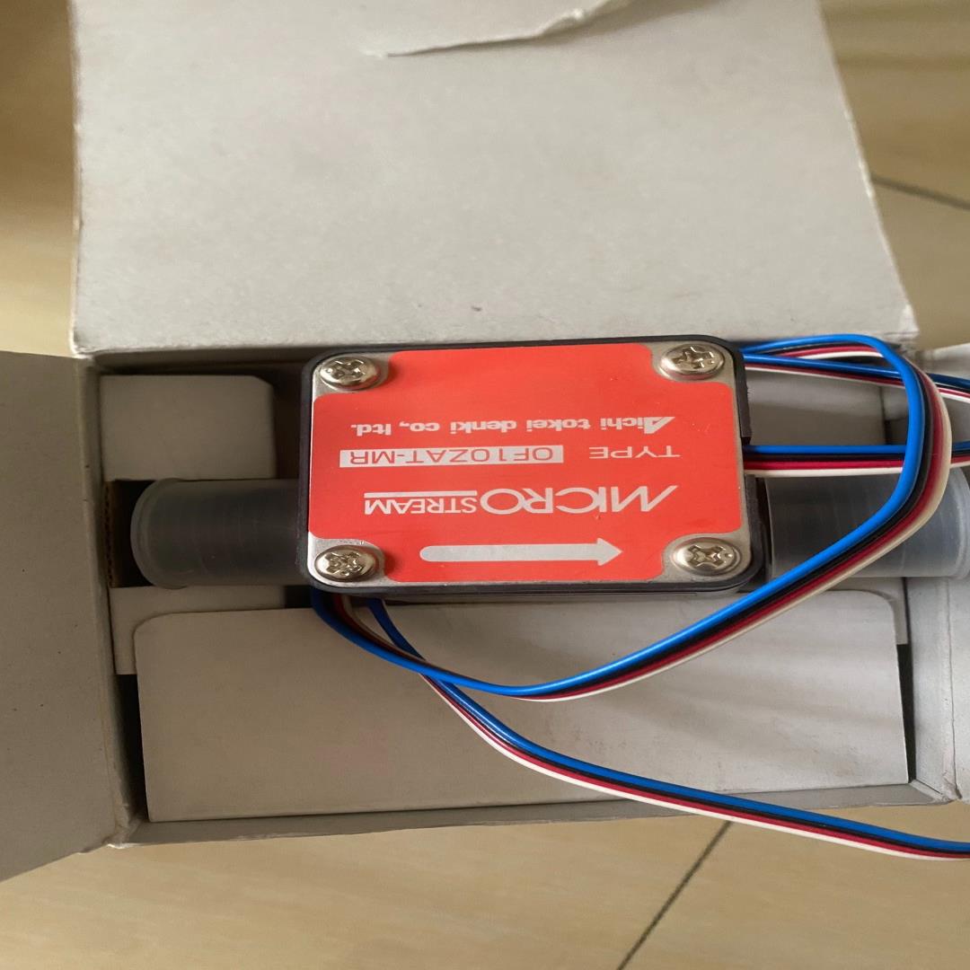 AICHITOKEI/爱知时计计量计OF10ZAT-