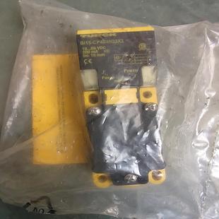 CP40 全新原装 Bi15 TURCK图尔克 HG3 正品