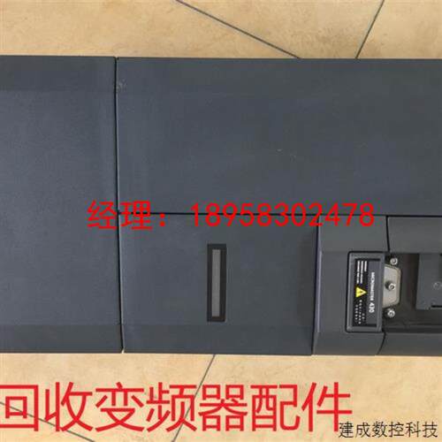 议价6SE6430-2UD31-8DB0和6SE6440-2UD31-8DB1产品变频器18.5kw