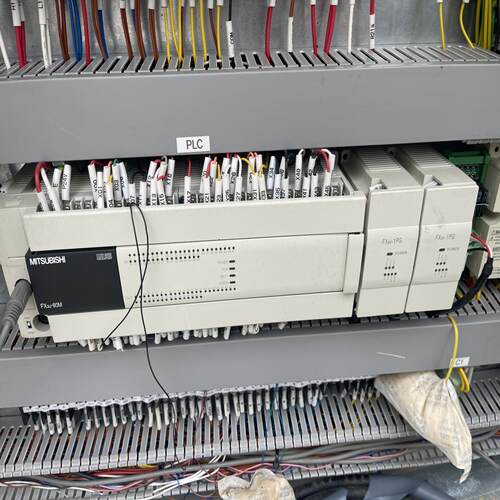 （设备配件）士林PLC定位模块FX2N-1PG AX2N-1PG-E S