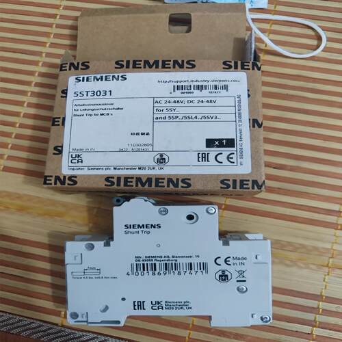 （设备配件）西门子5ST3031