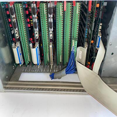 【顺庆】德国SCHENCK平衡机CAB750 测量板BCP V001【议价】