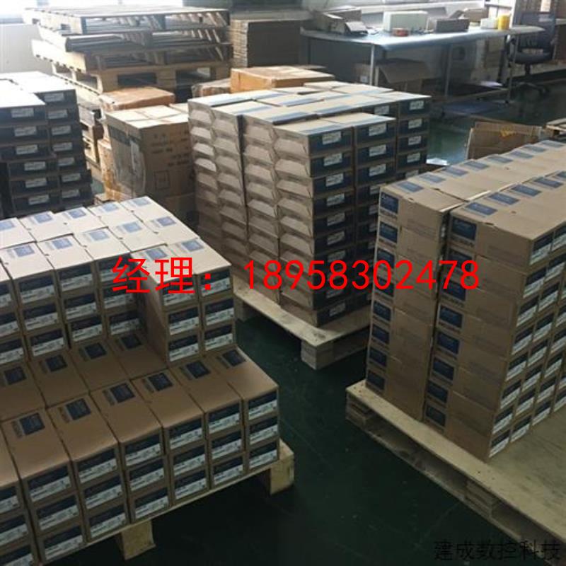 议价三菱伺服驱动器马达电机套装MR-JE-10A20A40A HG-KN13J2343J-