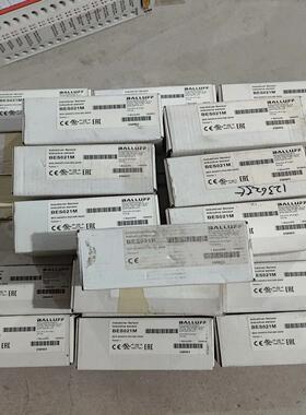 [德峰]BALLUFF 巴鲁夫 BES021M BES021P