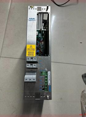 (非标价)AMK驱动器，D-73230，AMKASYN KW10，AM